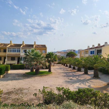 דירות אוליבה Casa Frente Al Mar Con Vistas מראה חיצוני תמונה